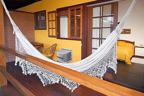 Pousada Morro do Forte