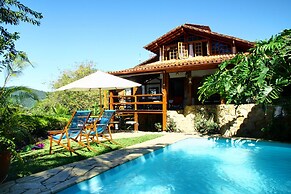 Pousada Morro do Forte