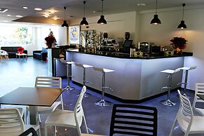 Checkin Urban Nevada