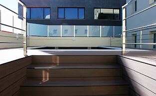 Checkin Urban Nevada