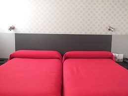 Checkin Urban Nevada