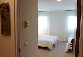 Checkin Urban Nevada