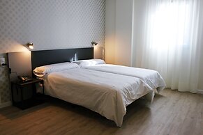 Checkin Urban Nevada