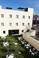 Checkin Urban Nevada