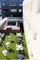 Checkin Urban Nevada