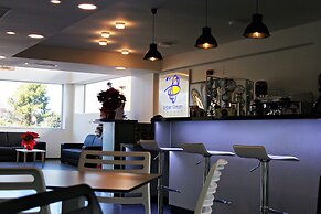 Checkin Urban Nevada