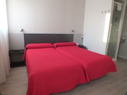 Checkin Urban Nevada