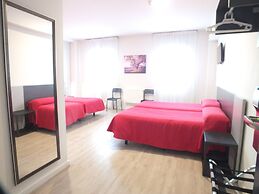 Checkin Urban Nevada