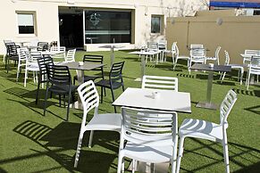 Checkin Urban Nevada