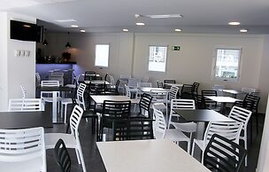 Checkin Urban Nevada