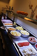 Checkin Urban Nevada