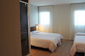 Checkin Urban Nevada