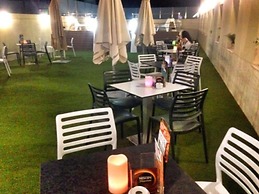 Checkin Urban Nevada