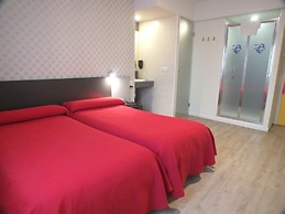 Checkin Urban Nevada