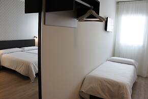 Checkin Urban Nevada