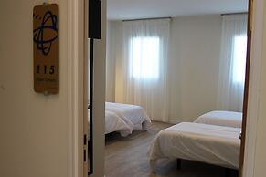 Checkin Urban Nevada