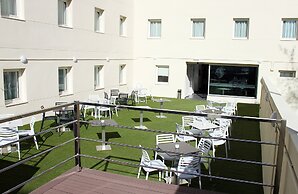 Checkin Urban Nevada