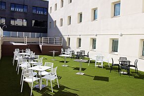 Checkin Urban Nevada