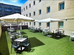 Checkin Urban Nevada