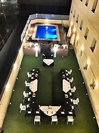 Checkin Urban Nevada