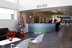 Checkin Urban Nevada