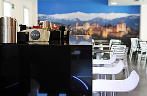 Checkin Urban Nevada