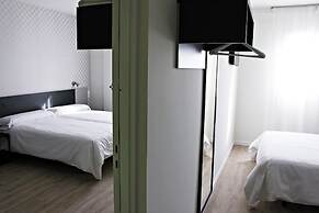 Checkin Urban Nevada