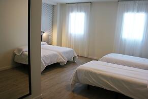 Checkin Urban Nevada