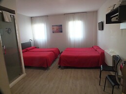 Checkin Urban Nevada