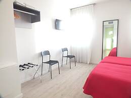 Checkin Urban Nevada