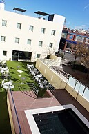 Checkin Urban Nevada