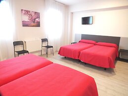 Checkin Urban Nevada