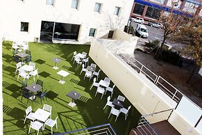 Checkin Urban Nevada