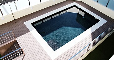 Checkin Urban Nevada