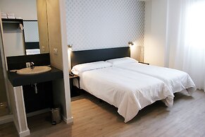 Checkin Urban Nevada