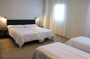 Checkin Urban Nevada