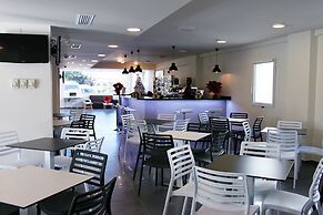 Checkin Urban Nevada