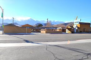 Mt Whitney Motel