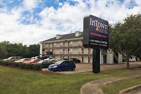 InTown Suites Extended Stay Houston TX - West Oaks