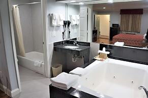 Palace Inn - Antoine