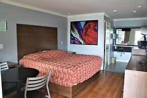 Palace Inn - Antoine