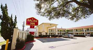 Palace Inn - Antoine