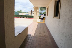 Palace Inn - Antoine