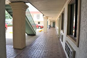 Palace Inn - Antoine