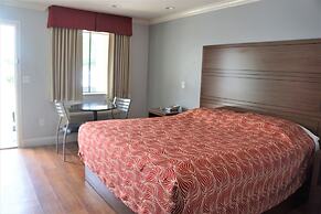 Palace Inn - Antoine