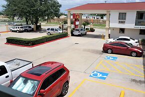 Palace Inn - Antoine