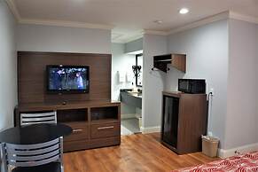 Palace Inn - Antoine