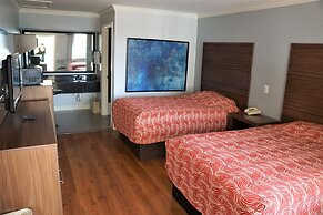 Palace Inn - Antoine