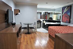 Palace Inn - Antoine