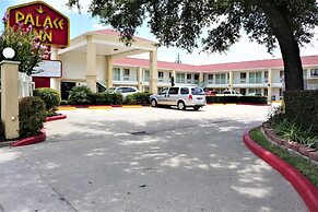 Palace Inn - Antoine